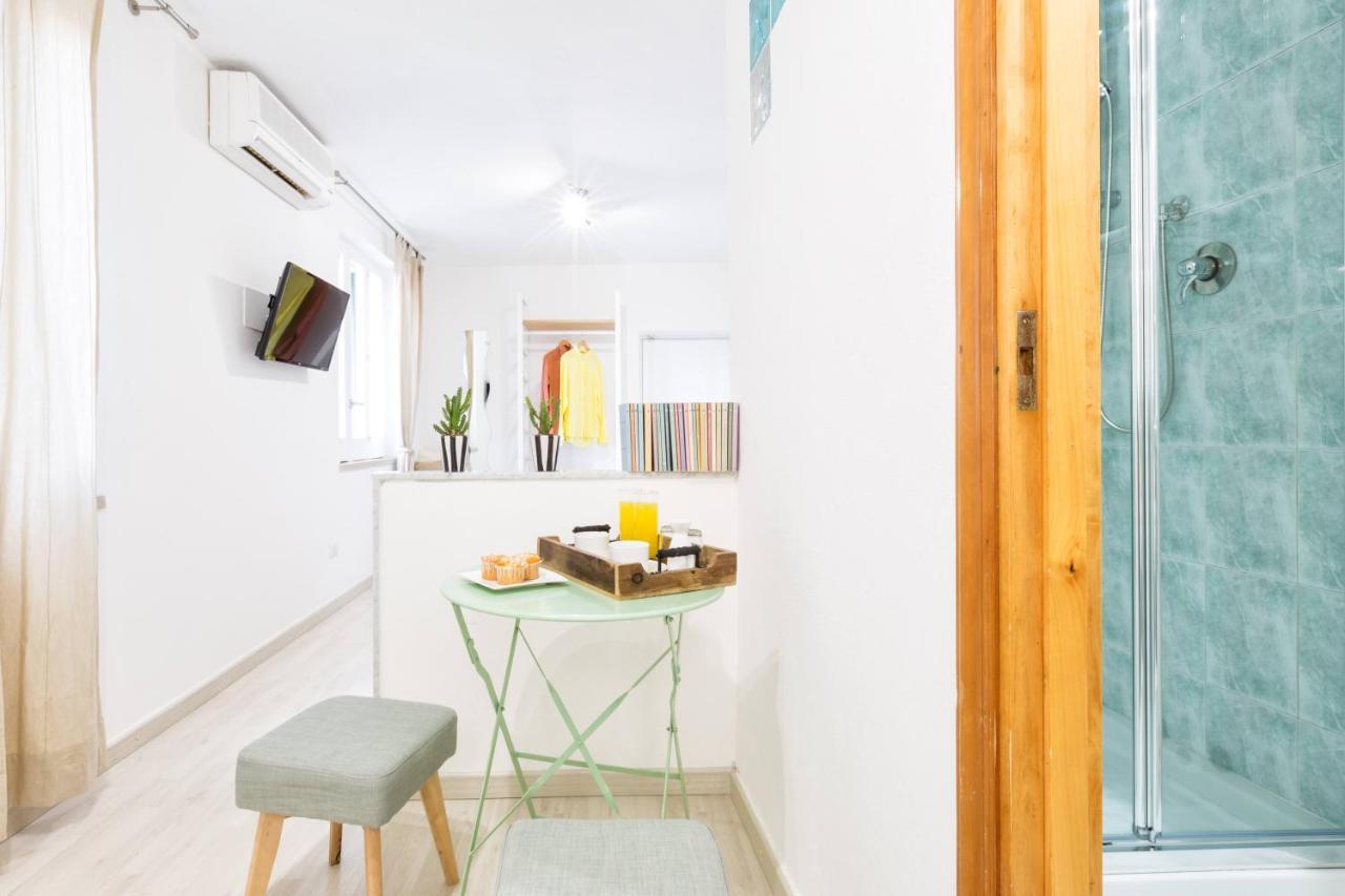 Sorrentovibes - Central Sorrento Apartment By Piazzatasso&Oldtown Exterior photo