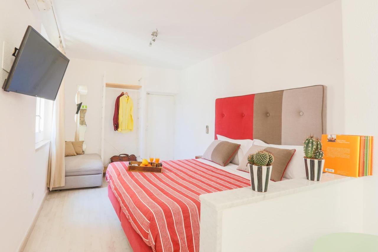 Sorrentovibes - Central Sorrento Apartment By Piazzatasso&Oldtown Exterior photo