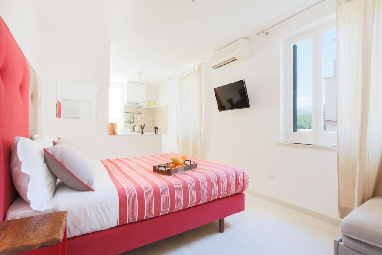 Sorrentovibes - Central Sorrento Apartment By Piazzatasso&Oldtown Exterior photo