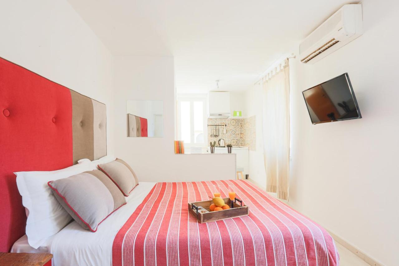 Sorrentovibes - Central Sorrento Apartment By Piazzatasso&Oldtown Exterior photo
